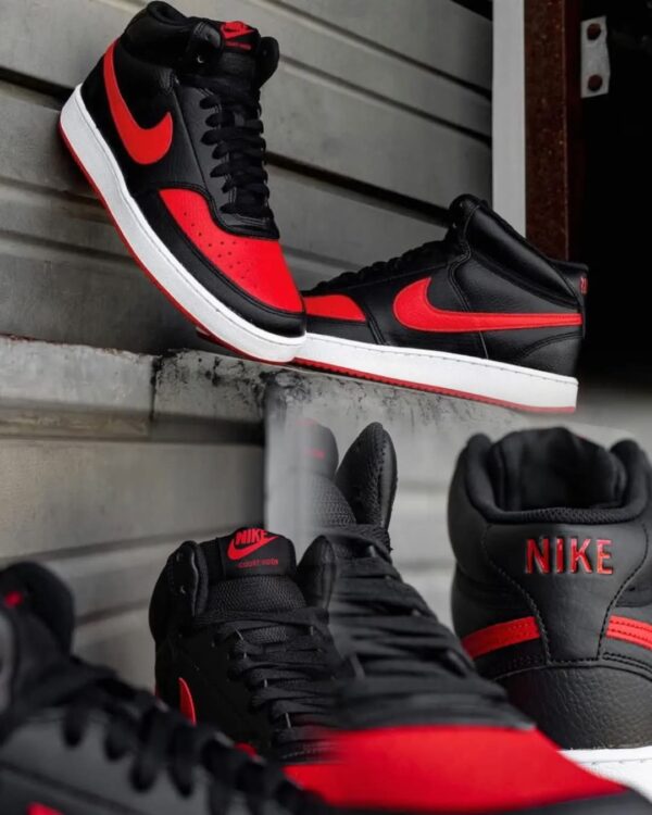 Nike Court Vision